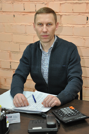 Муханов Денис Николаевич