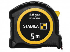Рулетка ВМ 100 5м STABILA