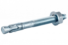 Анкер клиновой нержавеющий