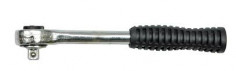 Трещетка VOREL 1/4 125мм прямая
