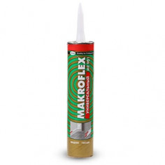 Жидкие гвозди MAKROFLEX MF901 универсальные 400г (12)