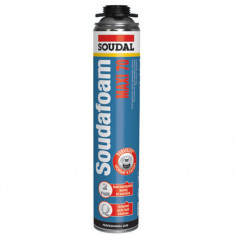 Пена пистолетная MAXI 70л. 12*870мл Soudal