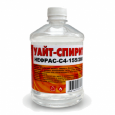 Уайт-спирит Нефрас С4 155/210 1 л