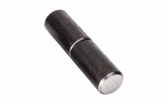 Петля гаражная 25*120