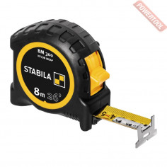 Рулетка ВМ 100 8м STABILA